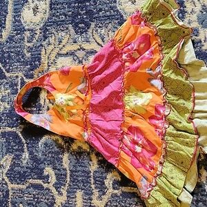 24 month summer dress